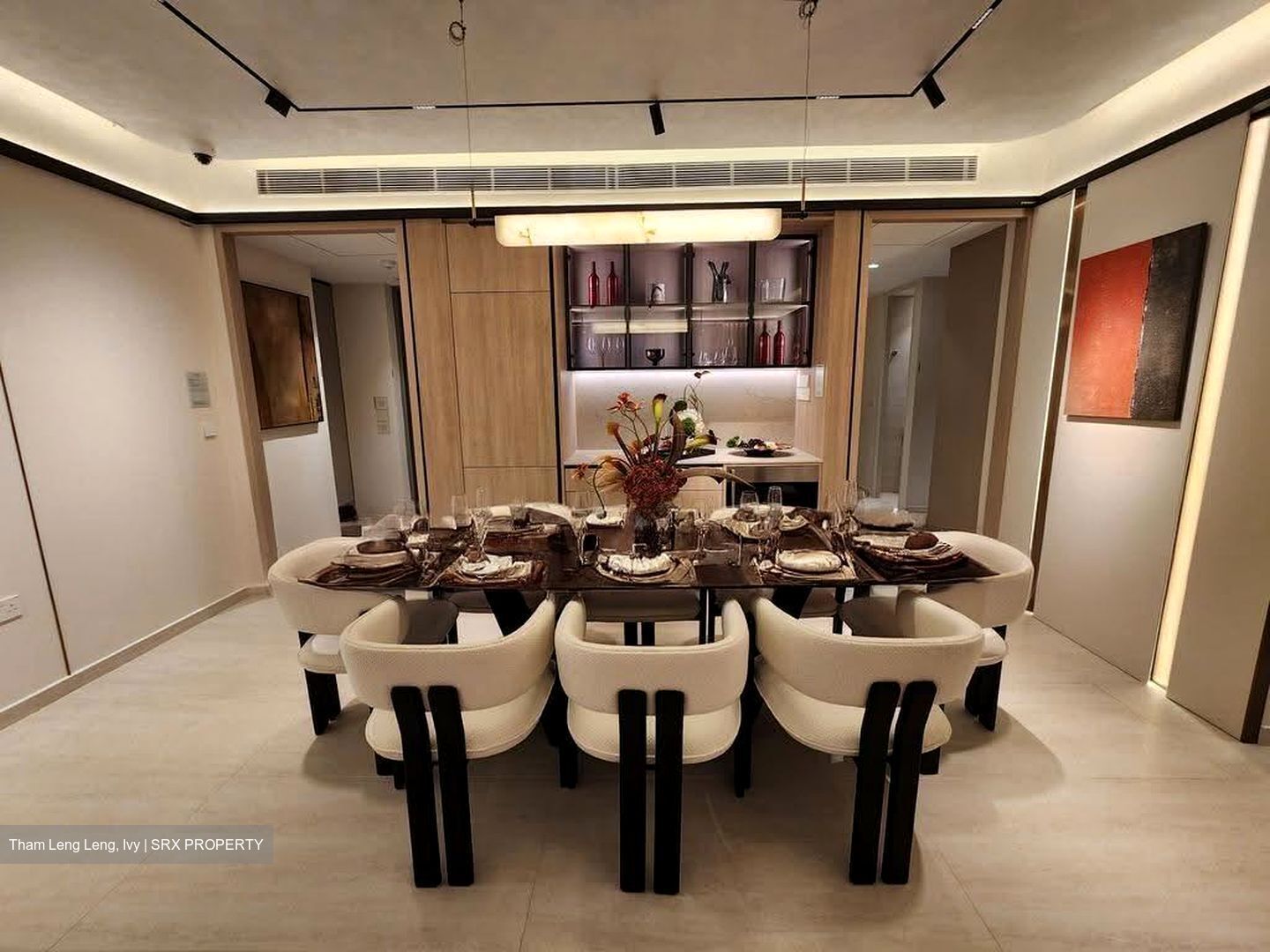 Narra Residences (D23), Apartment #623123441